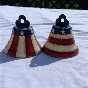 Decorative Americana bells